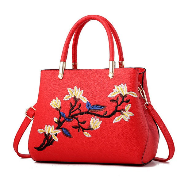 Medium Top-Handle Luxury Handbags Mssza