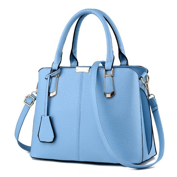 Medium Top-Handle Luxury Handbags Mssza