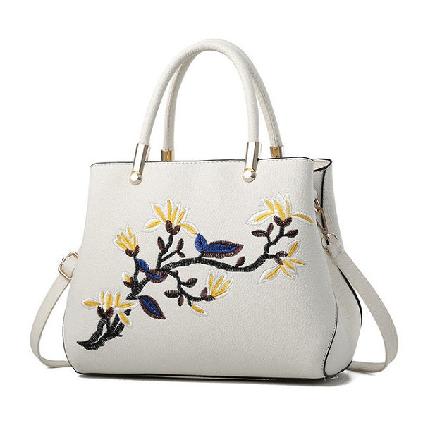 Medium Top-Handle Luxury Handbags Mssza