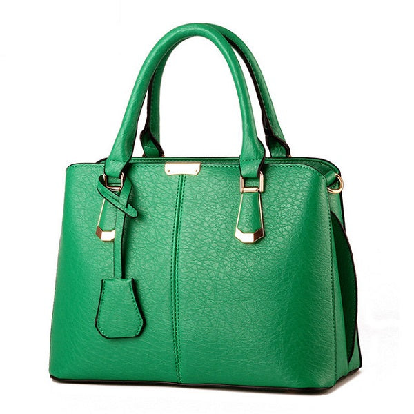 Medium Top-Handle Luxury Handbags Mssza