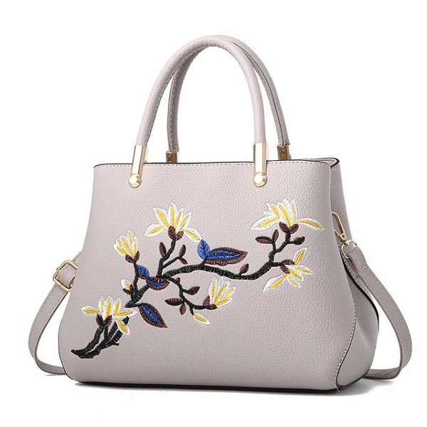 Medium Top-Handle Luxury Handbags Mssza