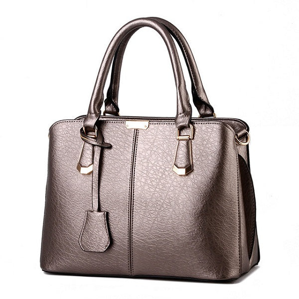 Medium Top-Handle Luxury Handbags Mssza