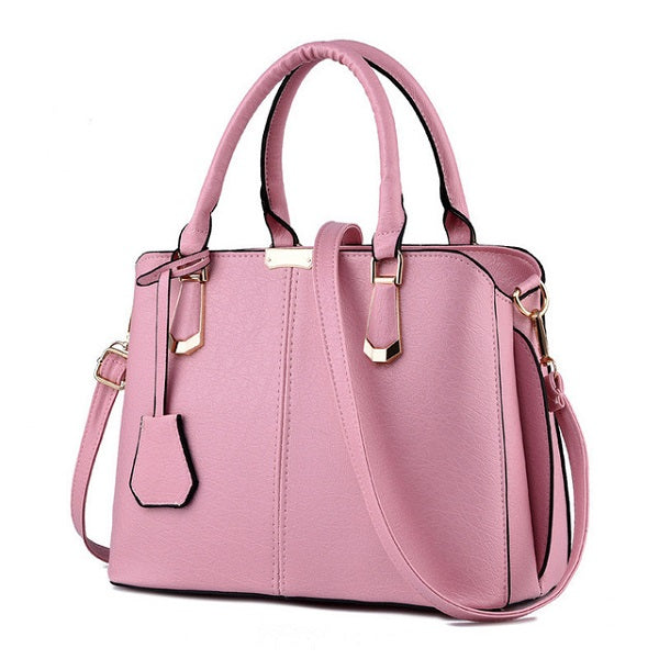 Medium Top-Handle Luxury Handbags Mssza