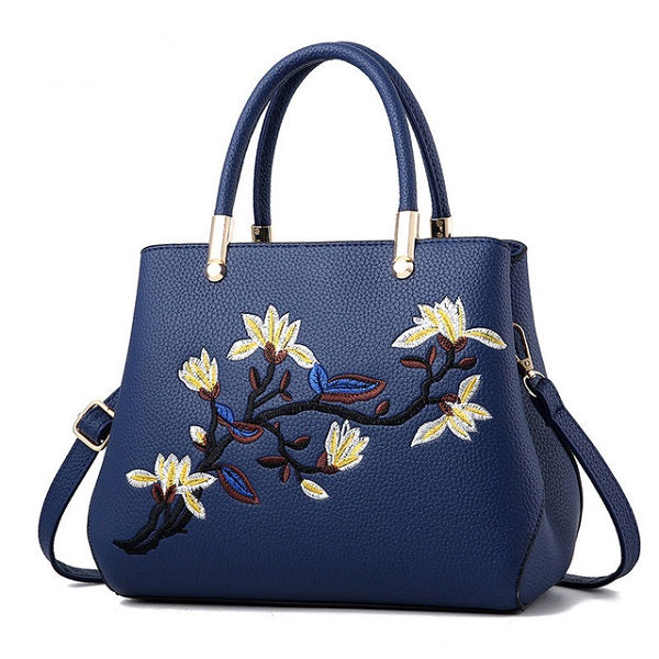 Medium Top-Handle Luxury Handbags Mssza