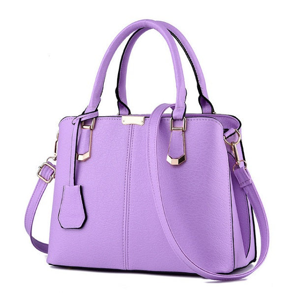 Medium Top-Handle Luxury Handbags Mssza
