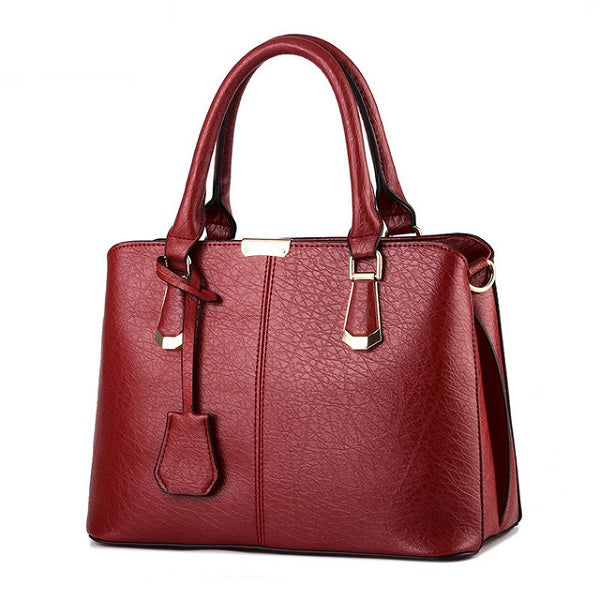 Medium Top-Handle Luxury Handbags Mssza