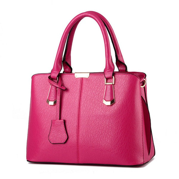 Medium Top-Handle Luxury Handbags Mssza