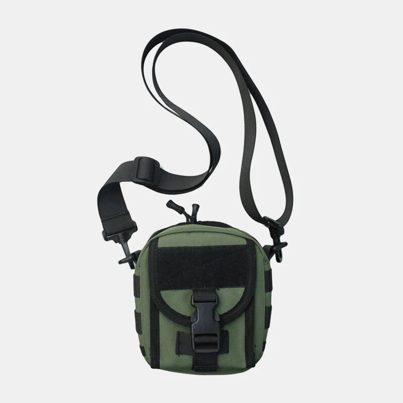 Casual Crossbody Mini Sling Bag Mssza