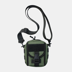 Casual Crossbody Mini Sling Bag Mssza
