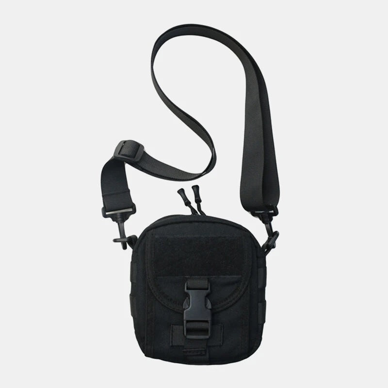 Casual Crossbody Mini Sling Bag Mssza
