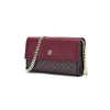 Minimalist Fashionable Exquisite with Chain Shoulder Strap Design Versatile Bag Mssza