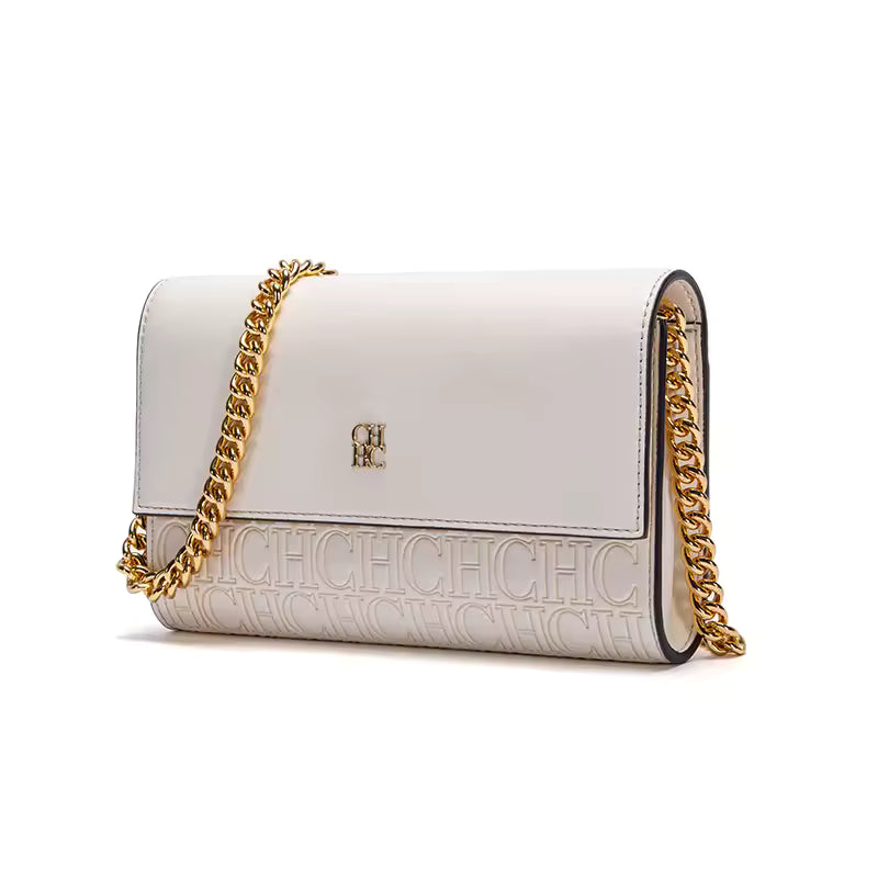 Minimalist Fashionable Exquisite with Chain Shoulder Strap Design Versatile Bag Mssza