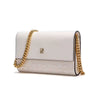 Minimalist Fashionable Exquisite with Chain Shoulder Strap Design Versatile Bag Mssza