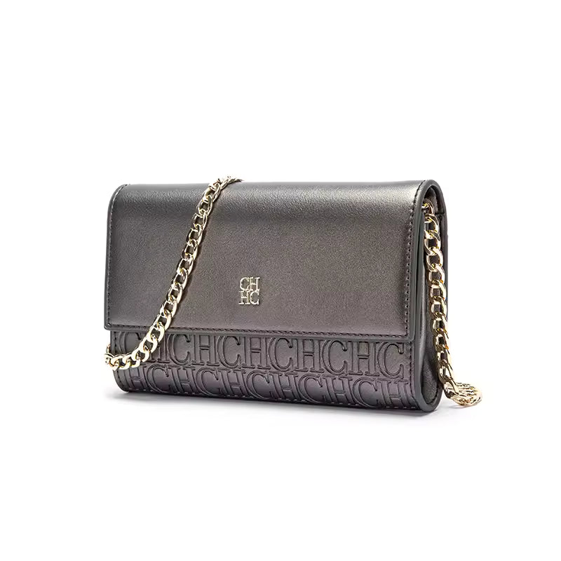 Minimalist Fashionable Exquisite with Chain Shoulder Strap Design Versatile Bag Mssza