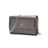 Minimalist Fashionable Exquisite with Chain Shoulder Strap Design Versatile Bag Mssza