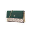 Minimalist Fashionable Exquisite with Chain Shoulder Strap Design Versatile Bag Mssza