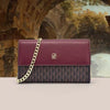 Minimalist Fashionable Exquisite with Chain Shoulder Strap Design Versatile Bag Mssza