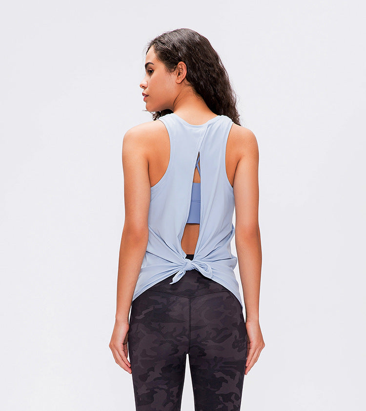 Naked-Feel sport yoga t-shirt Mssza