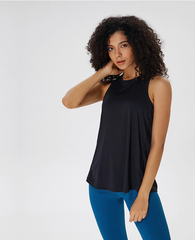 Naked-Feel sport yoga t-shirt Mssza