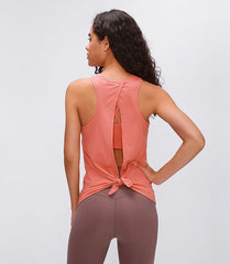 Naked-Feel sport yoga t-shirt Mssza