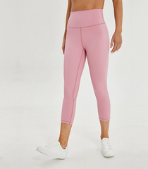 Naked-Feels Plain Athletic Fitness Cpari Pants Mssza