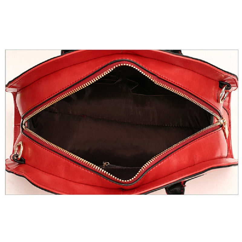 National Style Shell Creative Handbag Shoulder Bag Crossbody Bags For Women Mssza