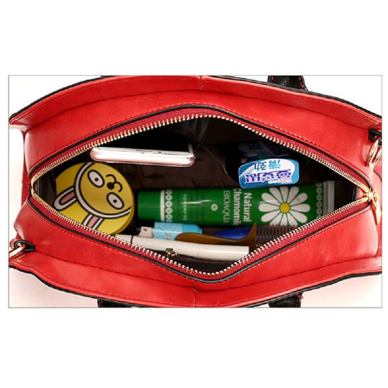 National Style Shell Creative Handbag Shoulder Bag Crossbody Bags For Women Mssza