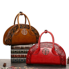National Style Shell Creative Handbag Shoulder Bag Crossbody Bags For Women Mssza