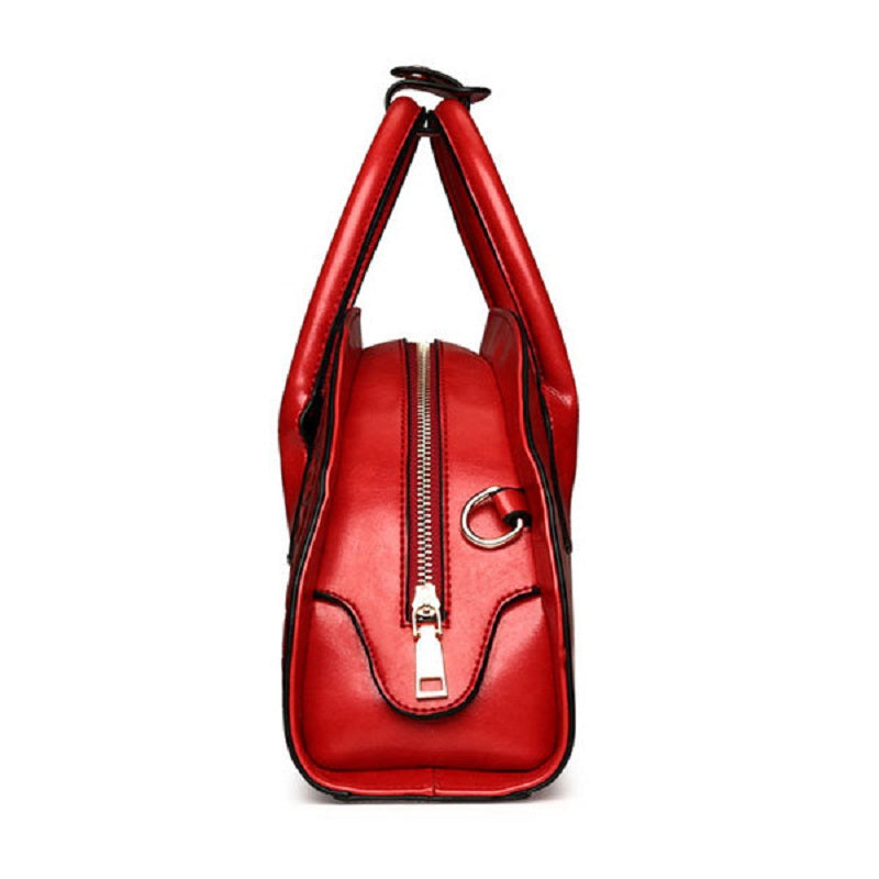 National Style Shell Creative Handbag Shoulder Bag Crossbody Bags For Women Mssza