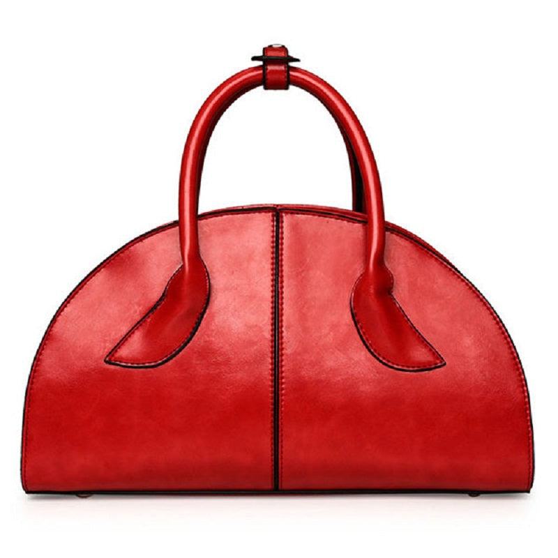 National Style Shell Creative Handbag Shoulder Bag Crossbody Bags For Women Mssza