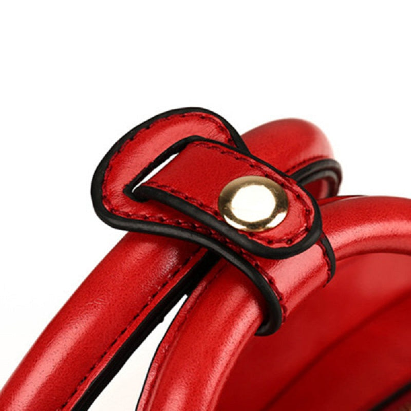 National Style Shell Creative Handbag Shoulder Bag Crossbody Bags For Women Mssza