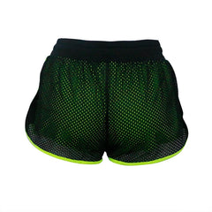 Fitness Clothing Yoga Running Shorts Mssza