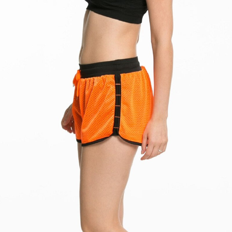 Fitness Clothing Yoga Running Shorts Mssza