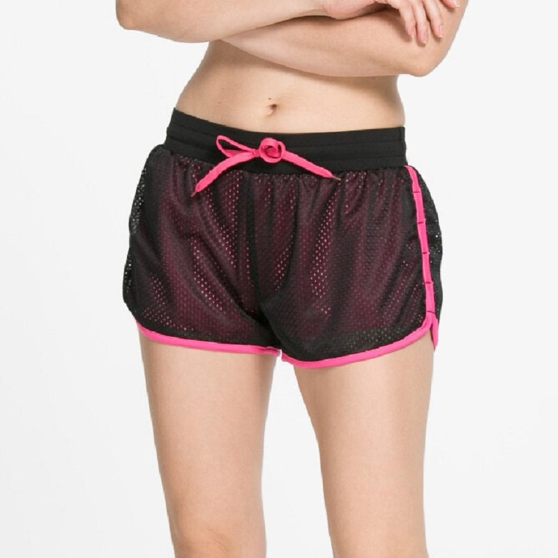 Fitness Clothing Yoga Running Shorts Mssza
