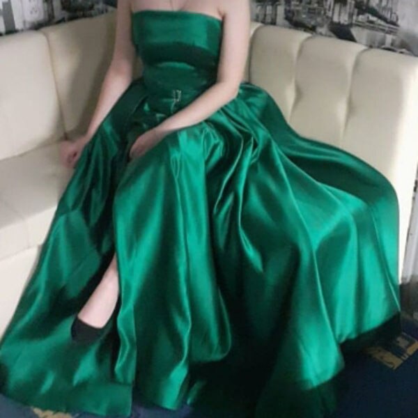 New Arrival Evening Prom Party Dresses Mssaz Desses
