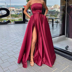 New Arrival Evening Prom Party Dresses Mssaz Desses
