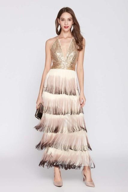 Evening Prom Long Runway Designer Dresses Mssaz Desses
