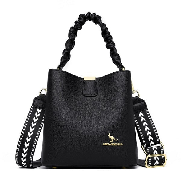 Designer Casual Tote High Quality Crossbody Bag Mssza