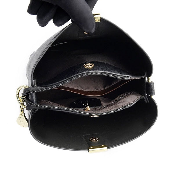Designer Casual Tote High Quality Crossbody Bag Mssza