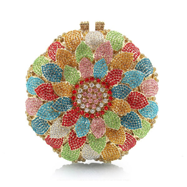 New Wedding Clutch Bags Mssza