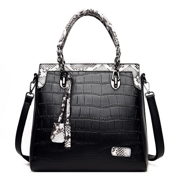 New Hot Selling Designer Totes Large Capacity Hand Bag Mssza