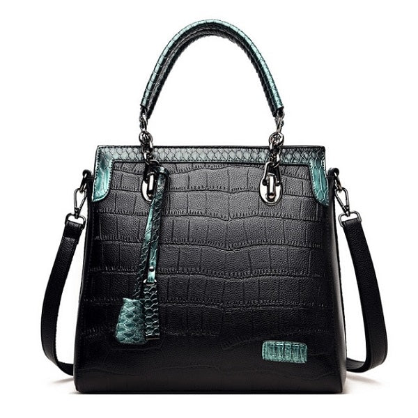 New Hot Selling Designer Totes Large Capacity Hand Bag Mssza