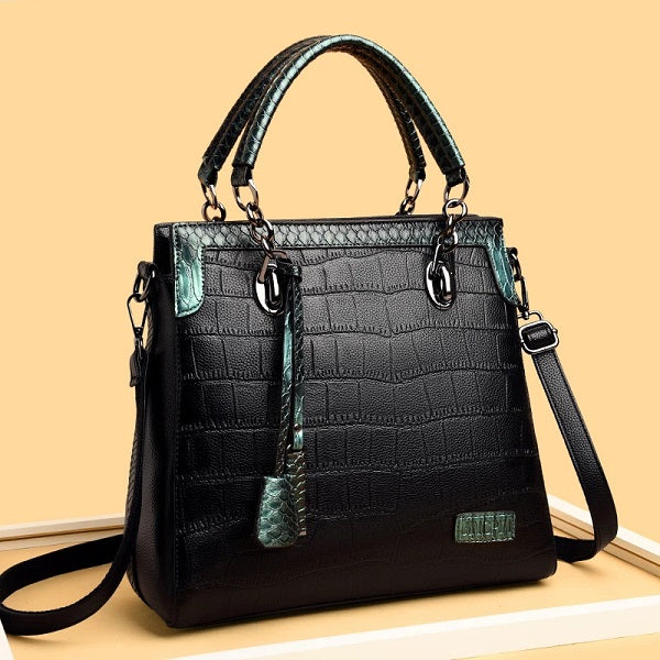 New Hot Selling Designer Totes Large Capacity Hand Bag Mssza
