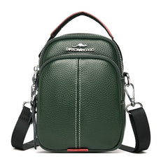 New Large Capacity Casual Backpack Shoulder Bag Mssza
