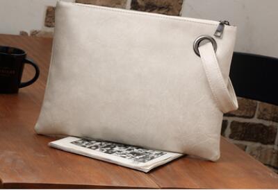 New Women's Envelope Clutch Bag High Quality PU Women Clutch Evening Bag Female Clutches Handbag Mssza