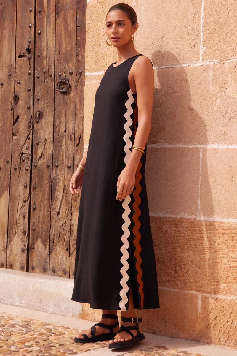 Lace Dress Mssaz Desses