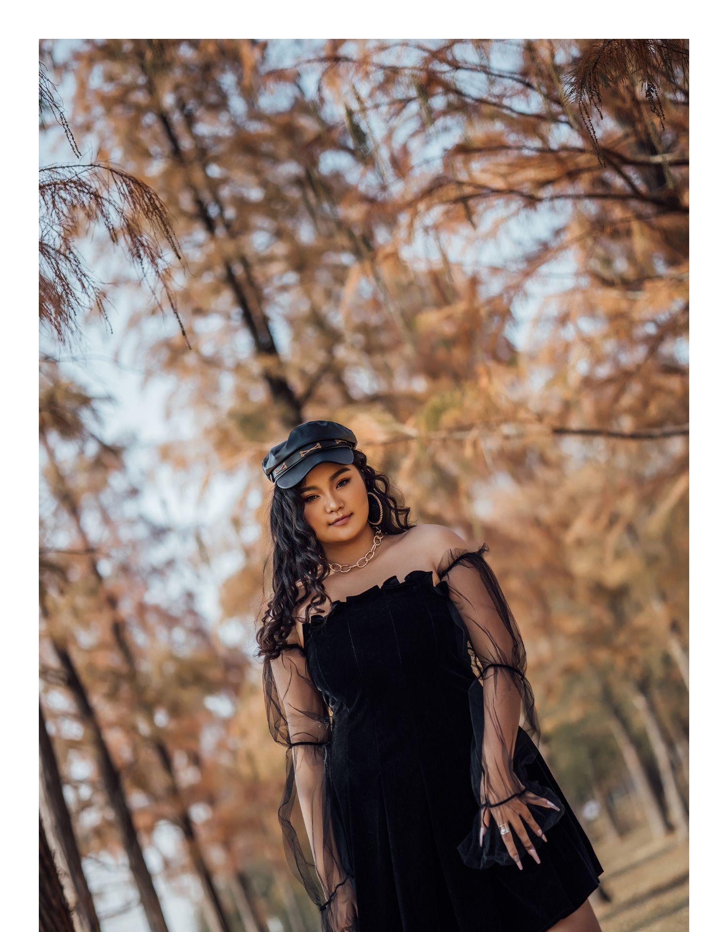 Off Shoulder Lantern Sleeve Mini Dress Mssaz Desses