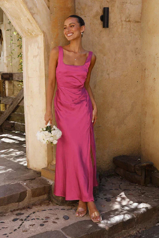 Alaria Maxi Dress Mssaz Desses