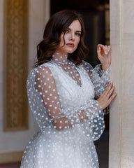 Organza Prom Dresses for See Through Dress Mssaz Desses