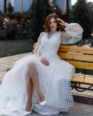Organza Prom Dresses for See Through Dress Mssaz Desses